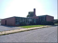 662 Airport Rd, Punxsutawney Area School District PA 15767