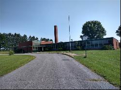 662 Airport Rd, Punxsutawney Area School District PA 15767