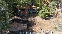 1580 BRANDENBURG Road, Saint Germain WI 54558