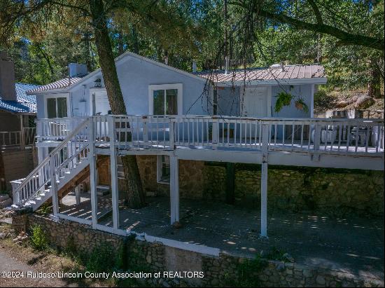 209 Carters Lane, Ruidoso NM 88345