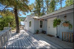 209 Carters Lane, Ruidoso NM 88345