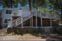 209 Carters Lane, Ruidoso NM 88345