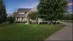 1818 E West Lake Drive, Mahomet IL 61853