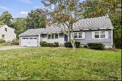 21 Heath Street, Groton CT 06355