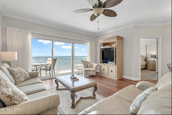 6609 Thomas Drive Unit 1303, Panama City Beach FL 32408