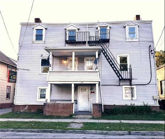 42-44 Pershing Avenue #1-S, Poughkeepsie NY 12601