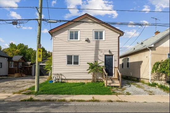 73 Vine St, St. Catharines ON L2R3X9