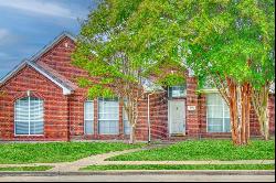 2413 Balsam Drive, Rowlett TX 75089