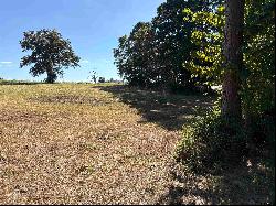 Lot 9 5+ ACRES Fm 15, Troup TX 75789