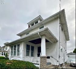 2209 Columbus Avenue, Sandusky OH 44870