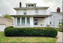 2209 Columbus Avenue, Sandusky OH 44870