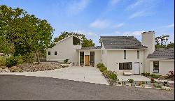 4606 Via Cayente, Santa Barbara CA 93110