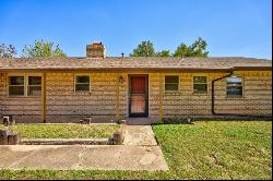 2324 Apache Street, Choctaw OK 73020