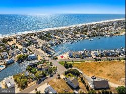 1 Cedars Avenue, Harvey Cedars NJ 08008