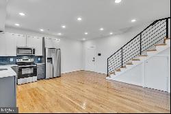 1416 22nd Street SE Unit 9, Washington DC 20020