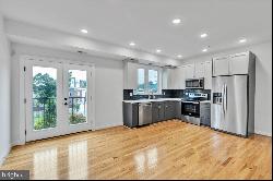 1416 22nd Street SE Unit 9, Washington DC 20020