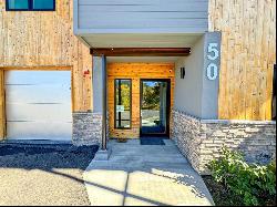 50 Anthracite Drive, Mt. Crested Butte CO 81225