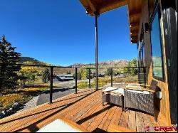 50 Anthracite Drive, Mt. Crested Butte CO 81225