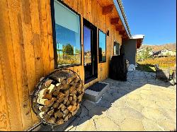 50 Anthracite Drive, Mt. Crested Butte CO 81225