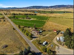 2163 E River Road, Livingston MT 59047