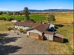 2163 E River Road, Livingston MT 59047