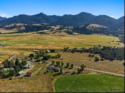 2163 E River Road, Livingston MT 59047