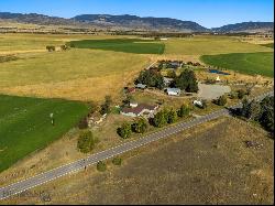 2163 E River Road, Livingston MT 59047