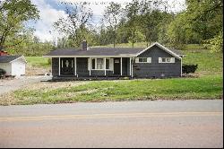 914 Dairy Road, Poca WV 25159