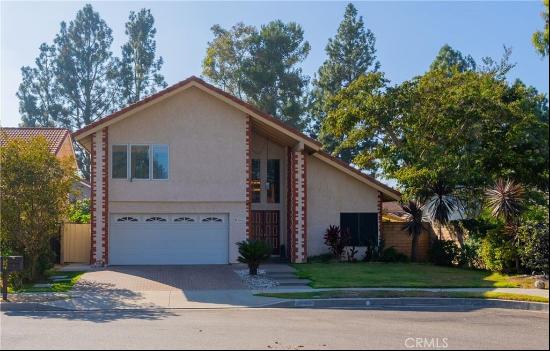 16403 Bear Meadow Circle, Cerritos CA 90703