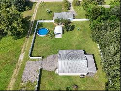 9828 Yawn Road, Dade City FL 33525