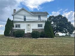 3223 Rossmoyne Rd, S Mahoning/Plumville PA 16256