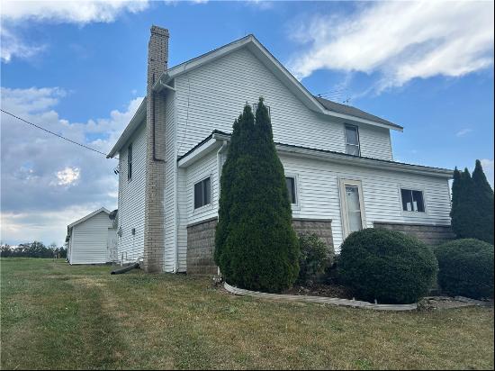 3223 Rossmoyne Rd, S Mahoning/Plumville PA 16256