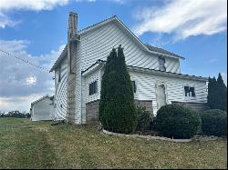 3223 Rossmoyne Rd, S Mahoning/Plumville PA 16256