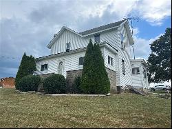 3223 Rossmoyne Rd, S Mahoning/Plumville PA 16256