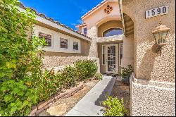 1590 Sabatini Drive, Henderson NV 89052