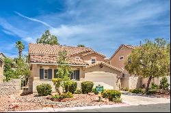 1590 Sabatini Drive, Henderson NV 89052