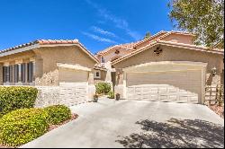 1590 Sabatini Drive, Henderson NV 89052