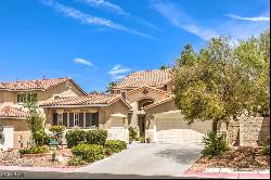 1590 Sabatini Drive, Henderson NV 89052