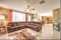 1590 Sabatini Drive, Henderson NV 89052