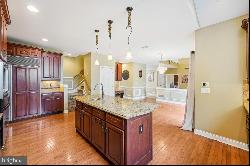 22 Hallett Drive, Pennington NJ 08534