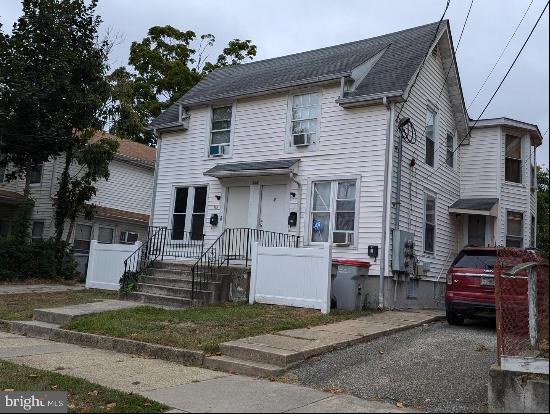 113 S 4th Street, Vineland NJ 08360