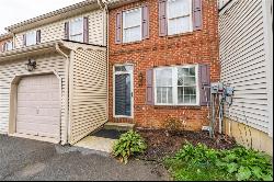 136 Village Walk Drive, Macungie Borough PA 18062