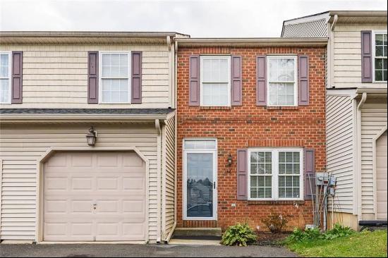 136 Village Walk Drive, Macungie Borough PA 18062