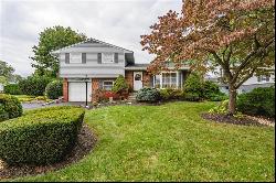 7153 Linden Road, Lower Macungie Twp PA 18062