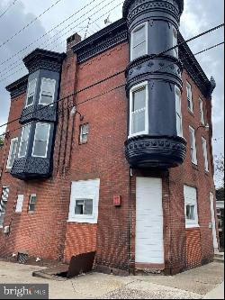 3500 Ainslie Street Unit 2R, Philadelphia PA 19129