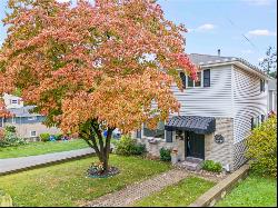 1117 Olivia St, Squirrel Hill PA 15218