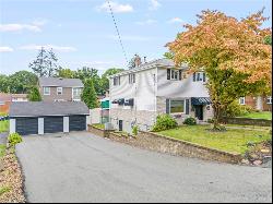 1117 Olivia St, Squirrel Hill PA 15218