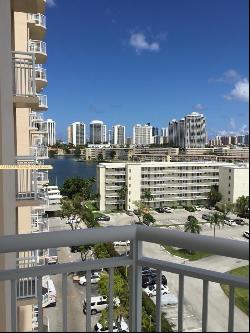 18011 Biscayne Blvd Unit 903, Aventura FL 33160