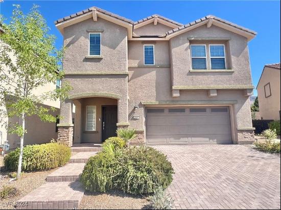 2652 Courgette Way, Henderson NV 89044