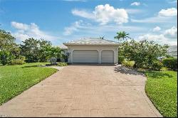 422 Richards CT, Marco Island FL 34145